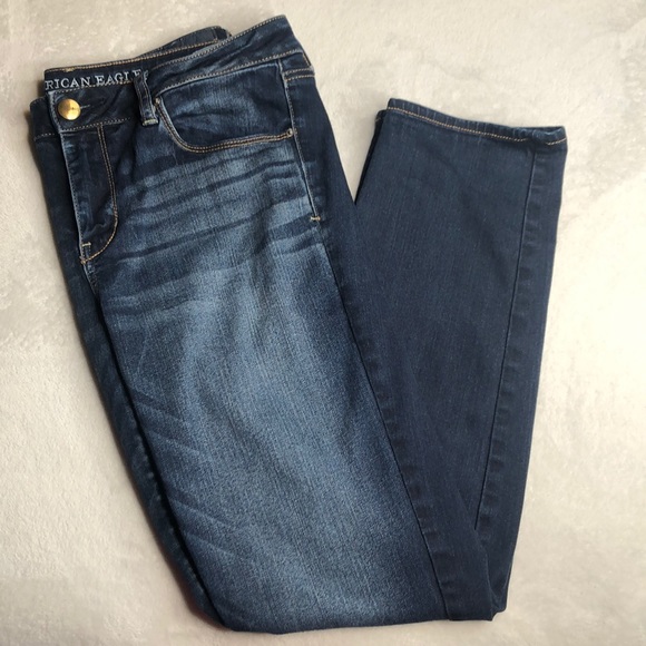 american eagle jeans true to size